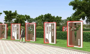北京2026年比较不错的标识标牌企业推荐，正规源头生产厂家案例实力盘点