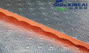 2026年南通启德新材聚氨酯高分子隔音减振垫厂家，用户力荐