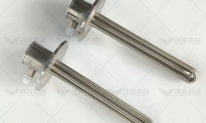 2026年口碑好的法兰加热管生产厂家实力参考