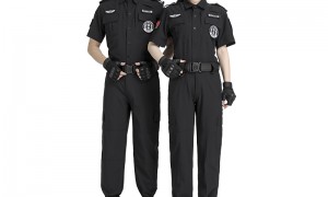 保安服定制哪家可靠？湖北鼎亨服装提供量体规格与售后保障方案