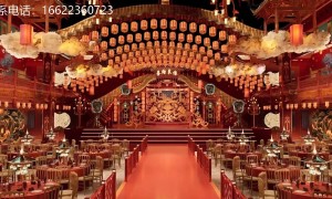 天津市靠谱的婚嫁平台有哪些推荐，覆盖市内六区所有场地