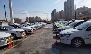 2026年口碑好的能学自动挡的驾校推荐，教练专业值得信赖