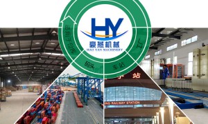 2026年升降平台推荐厂商实力参考