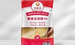 2026年广受信赖的玉米馒头预拌粉加工厂靠谱商家测评排名