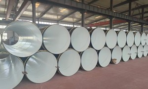 本溪钢塑复合管制造厂家合作案例实力盘点