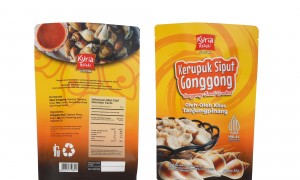 2026年食品级软包装袋生产厂家企业全景分析