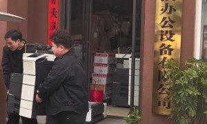 郑州专业的打印机租赁服务商与靠谱的打印机租赁公司实力参考