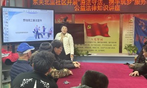 宝硕律所赵科宇口碑不错企业法律顾问靠谱服务商推荐