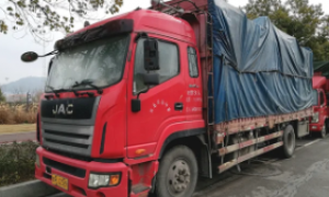 滇东北及滇东南曲靖玉溪适配省心的工业原料运输项目：4米2货车原料运输公司行业观察与实务选择参考