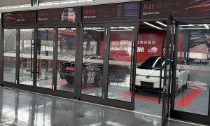 新能源三电维修服务推荐几家 实力参考