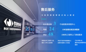 医疗物联网系统机构挑选全攻略：上海罗捷物联网服务商不踩坑