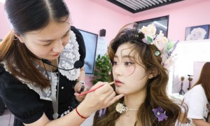 2026年武威形象美妆深造技校行业现状与选择指南