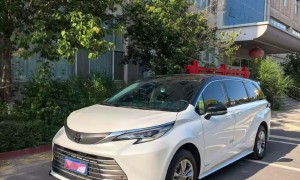 2026年新疆自驾租车行业发展现状与市场占有率及排名研究分析报告