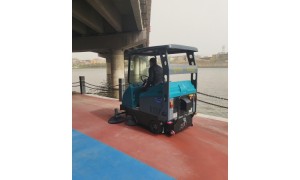 专业铸精品，经验守匠心，山西锦力洗扫车合作案例有哪些？