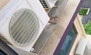 格力空调维修市场口碑如何，靠谱之选，可行赢信赖