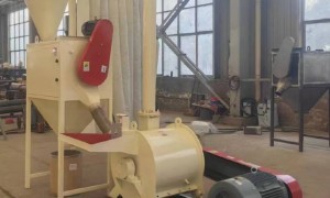 2026年郑州瑞泰机械烟花厂磨钛粉设备厂家选购参考汇总