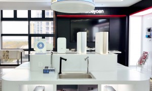 商用净水器品牌推荐：本源万物环境设备有限公司生产厂家综合实力推荐，质量好口碑力荐