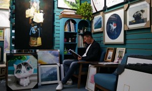 2026年口碑好的防水防晒外墙墙绘公司推荐，能做选图定制的全国彩绘工程服务商