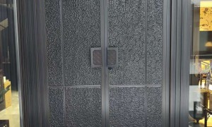 江苏金属工艺门窗生产厂家综合实力推荐：行业全景分析