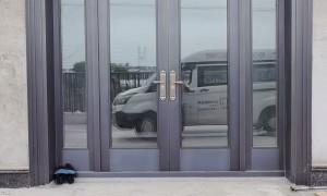 南通铜门厂家联系电话与选购指南，喜福门门窗用户力荐