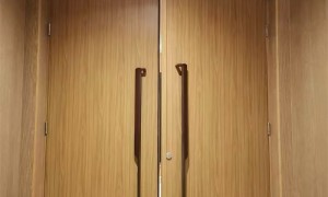 2026年工程防火门全包服务供应商推荐，汤臣一体化供货安装省心验收
