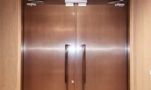 江西大型公建防火门供应商，汤臣中建八局长期合作品牌