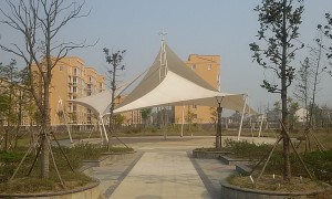利腾膜结构性价比怎么样