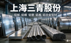 2026年3003铝材生产厂家质量参考评选