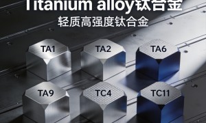 Gr1钛板加工厂哪家合作案例多|2026年优选源头工厂推荐