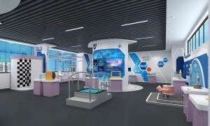 2026年评价高的做生物科普展厅设计推荐哪家公司做、做海洋科普馆科技馆设计推荐哪家公司、学校要建科技馆找哪家做设计推荐服务商排名