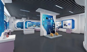 2026年广受信赖的科技馆设计服务商实力参考