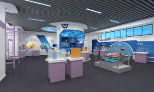 2026年江苏科技馆设计公司推荐：资质齐全的展馆策划服务商盘点
