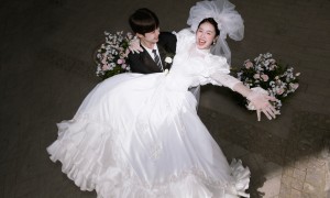 北京拍新中式婚纱照正规摄影服务商有哪些，综合实力推荐