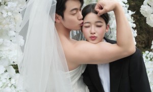 2026年生命力婚纱照工作室实力参考：靠谱商家测评排名