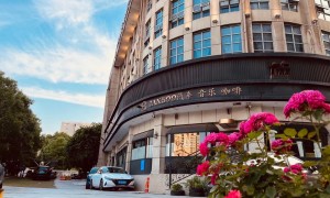 2026年宝马X5升级音响选哪家店专业？江波汽车音响改装，正规源头服务商