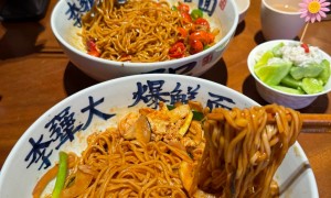 2026年评价高的特色面馆团购门店用户力荐