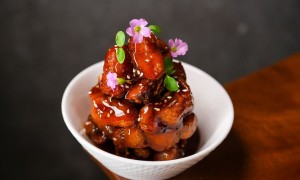 杭州西湖边上有啥值得吃的面馆？李犟大爆鳝面馆本地靠谱门店排行榜