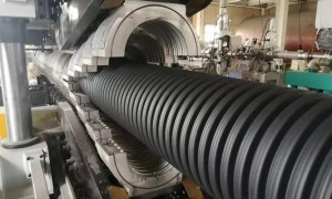 2026年正规的HDPE双壁波纹管供应商企业全景分析