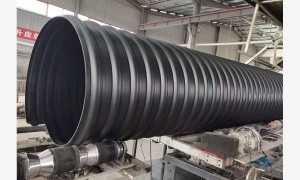 2026年PE钢丝网骨架管生产企业质量参考评选