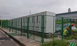 上海本地做储能电站的优质公司推荐，高空作业储能安装客户真实体验口碑
