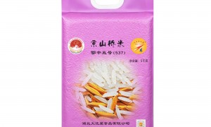湖北京山桥米鄂中五号生产厂家，进货门槛合适，挑选全攻略