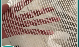 江西内墙抹灰网格布推荐供应商筛选名录：资质齐全广受好评