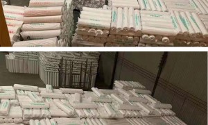 河南建筑网格布专业供应商发展现状与市场占有率分析报告