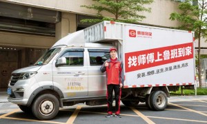 2026年鞋柜维修师傅哪个好？鲁班到家透明报价服务商