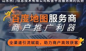 商户全域引流方案定制，山东热门技术团队提供落地陪跑服务，重点解决到店转化与会员沉淀难题