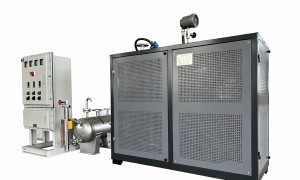 气体管道加热器功率核算方法 避免选型偏差