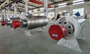 防爆空气加热器在化工场景的选型要点