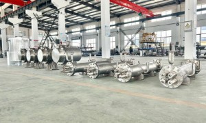 江苏祥源机械防爆管道加热器选型需要核对哪些条件