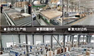 2026年能做骨骼门工艺的整家定制工厂团队实力测评