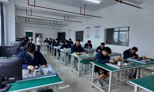 技工学校就业前景与活动丰富度口碑汇总：民办院校实力参考